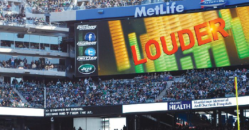 MetLife Stadium