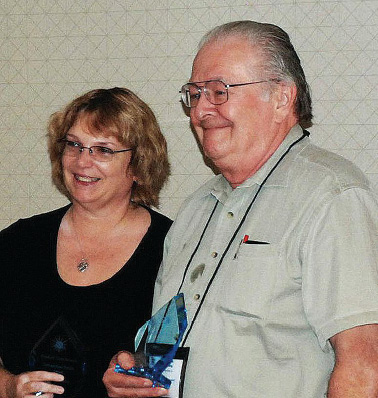 Diane and G. Allen Sonntag