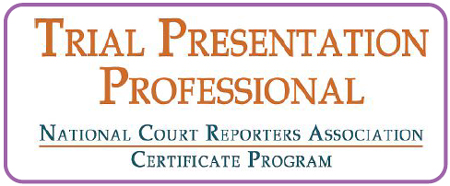 Trial Presentation Logo
