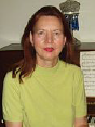 Linda Fritsch, RMR