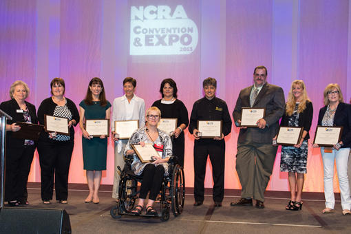 2013 NCRA Fellows