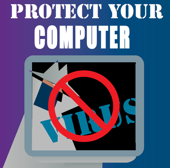 Protect Your Computer