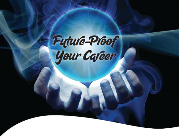 Future-Proof Your Career
