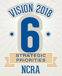 Vision 2018: 6 Strategic Priorities