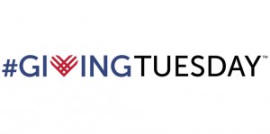 #GivingTuesday