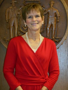 Mary Burzynski