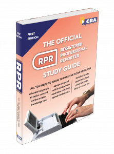 RPR Study Guide