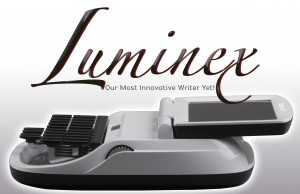 Stenograph-Luminex A