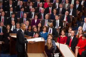 NCRA member Megan McKenzie writes the 2016 State of the Union address