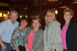 The 2015-2016 NCRA Nominating Committee
