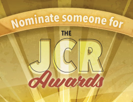 JCR Awards - TheJCR com