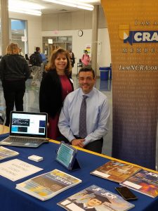 Reston Career Fair