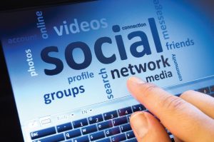 social media and the court reporter