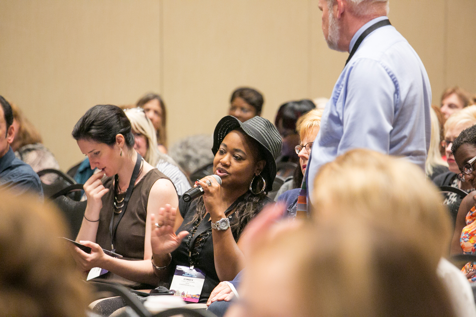Highlights and takeaways from the sessions at the 2017 NCRA Convention