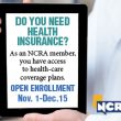Just 10 days left to take advantage of open enrollment for health insurance