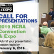 Grow your career by presenting at the NCRA Convention & Expo