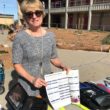 Career days are great ways to promote the profession