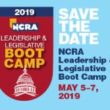 Become an expert advocate and leader for your profession