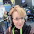 Air selfies, 8K TVs, and cameras in the refrigerator — all at the CES