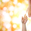 Nominate an altruistic member for the Aurelio Award