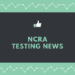 Planning to test for an NCRA certification? Make sure you know about these changes