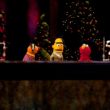 Sesame Street characters at the Tabernacle Choir Show