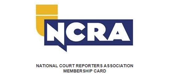 Did You Know You Can Print Your Ncra Membership Card