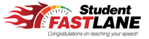 Student Fast Lane logo