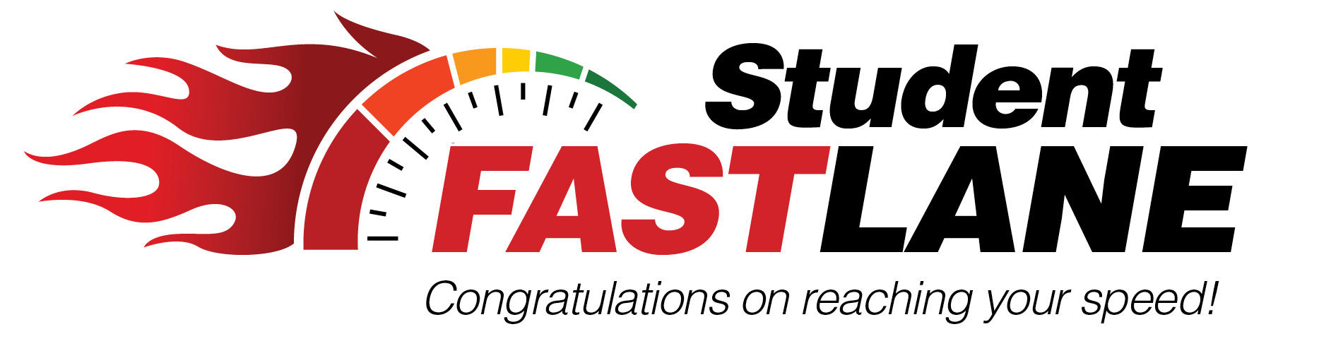 Student Fast Lane logo