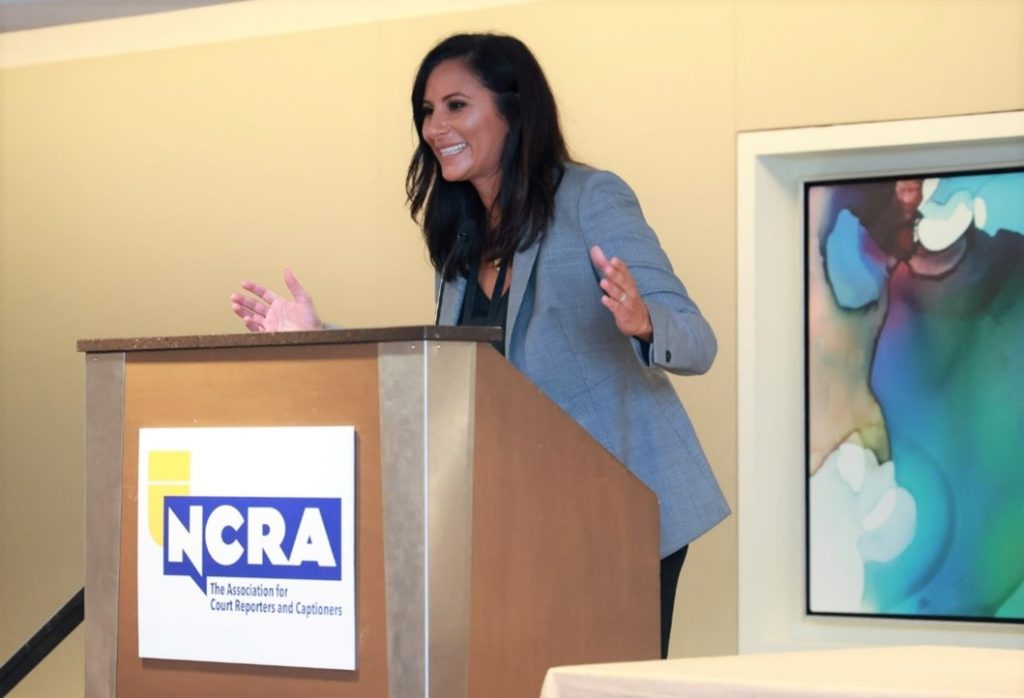 Behind the Scenes with Judge Judy