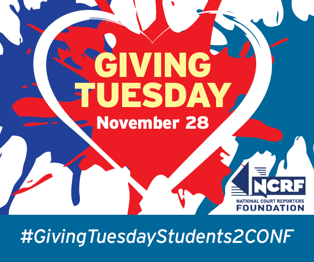 GivingTuesday student ad