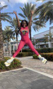 Okeemah Henderson image