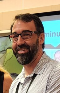 Rob Hemenway headshot