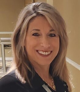 April Chandler headshot