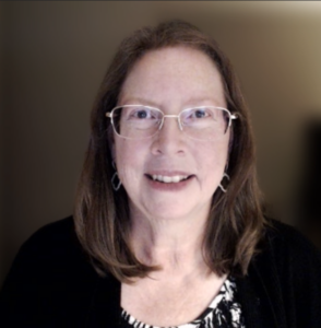 Kathryn Dittmeier headshot