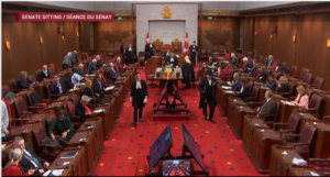 Senate of Canada pic