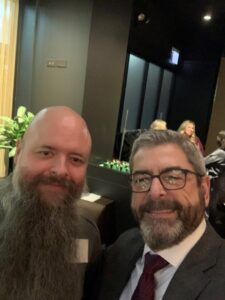 ILCRA Allen and Weiland CRCW