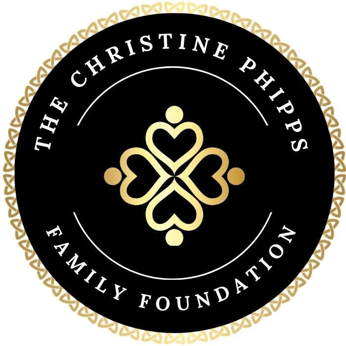 Christine Phipps Family Foundation logo