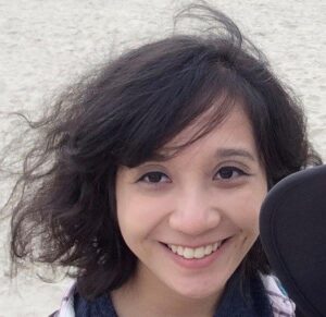 Ann Pasion headshot