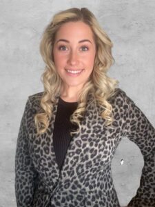 Kristi Gresham Headshot