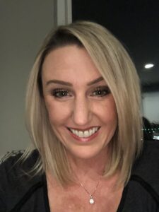 Tyffiney Moser headshot