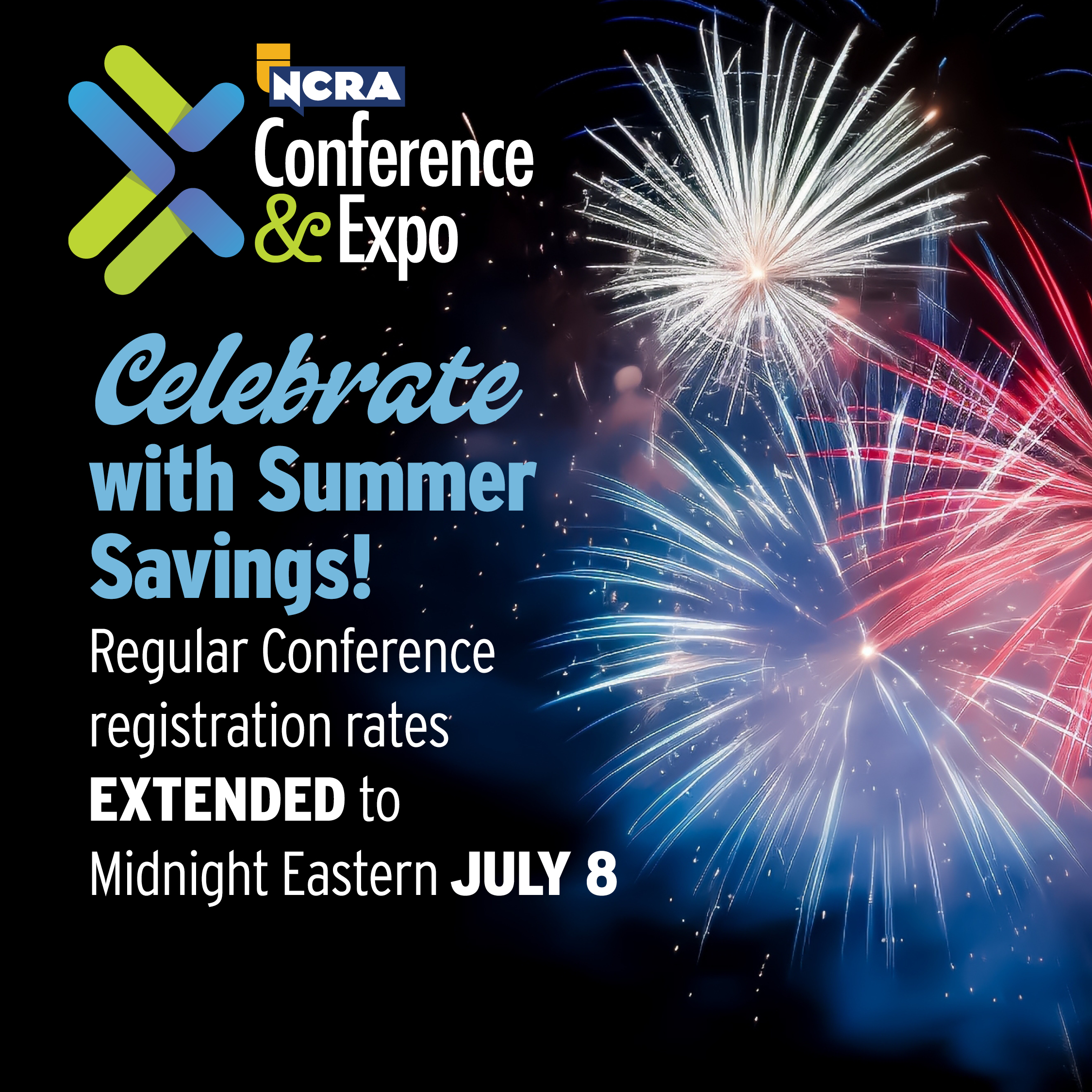 Summer Savings!