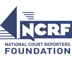 NCRF logo
