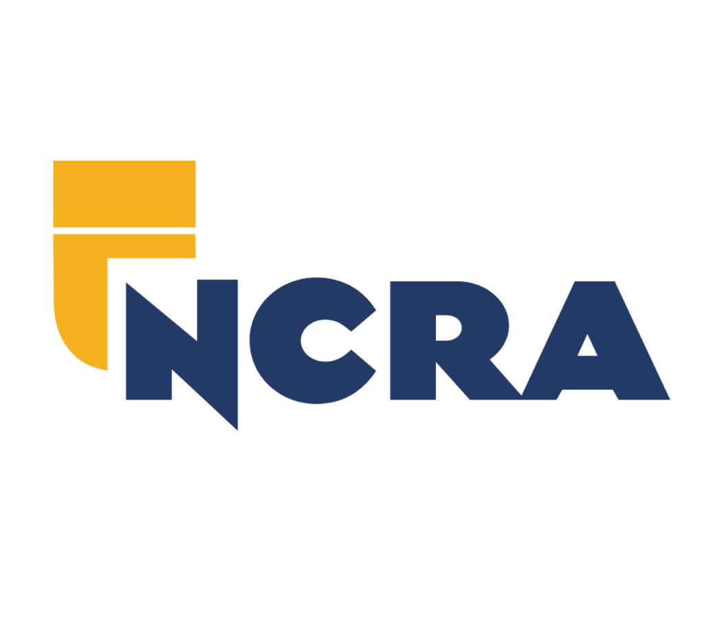 NCRA logo