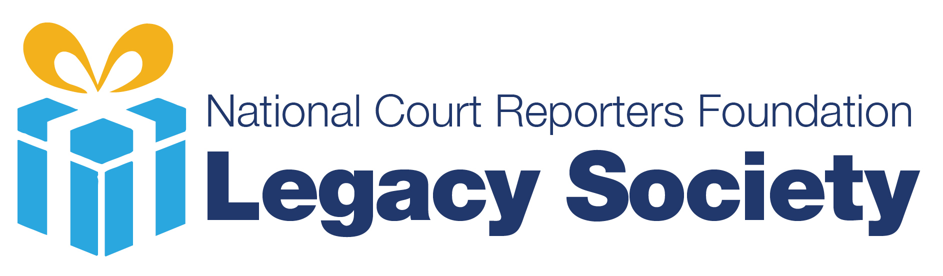 NCRF Legacy Society logo