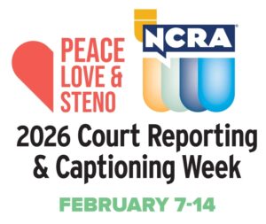 Writing on a white background