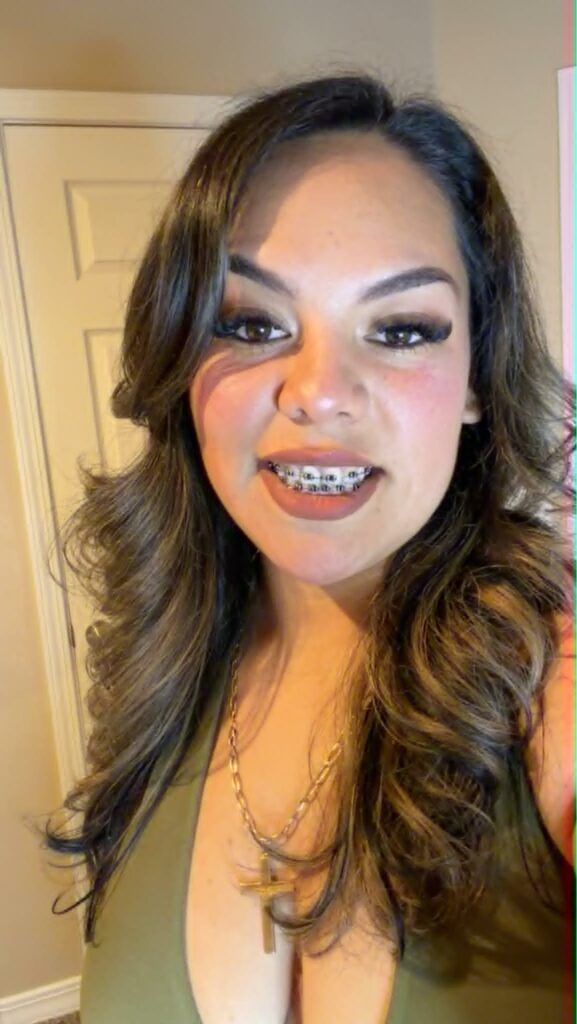 Daisy Cortez