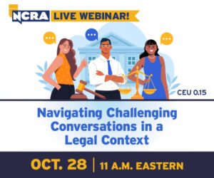 an illustrated ad for a webinar