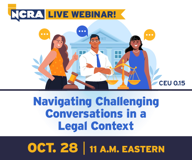 an illustrated ad for a webinar